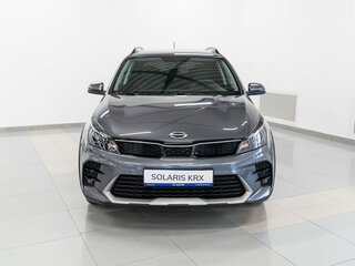 2025 Solaris KRX, серый, 2535000 рублей, вид 2