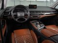 2018 Audi Q7 II (4M), белый - вид 5