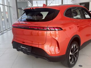 2026 Tenet Plus L6, оранжевый, 3040000 рублей, вид 5