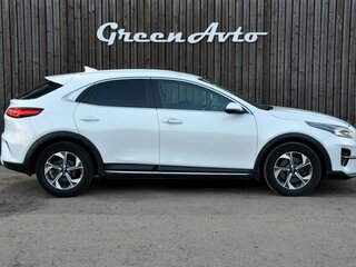 2021 Kia XCeed I, белый, 1995000 рублей, вид 5