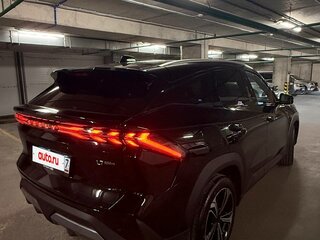 2025 Geely Galaxy L7 18.7 kWh, чёрный, 3090000 рублей, вид 4