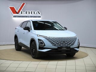 2024 Omoda C5 I, синий, 1750000 рублей, вид 3