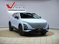 2024 Omoda C5 I, синий, 1750000 рублей - вид 2