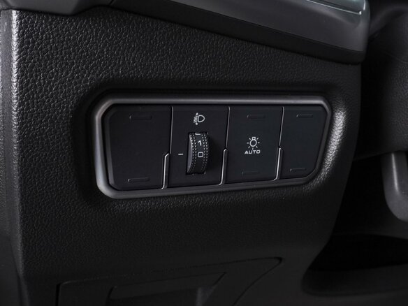 2024 Haval F7 II, чёрный, 2570000 рублей - вид 15