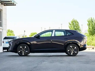 2026 Mazda EZ-60, фиолетовый, 4100206 рублей, вид 3