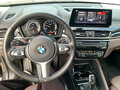 2022 BMW X1 20Li sDrive II (F48) Рестайлинг, чёрный - вид 8