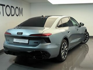 2026 Audi A6 L VI (C9), серый, 7670000 рублей, вид 4