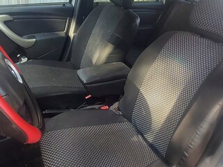 2010 Renault Logan I Рестайлинг, белый, 180000 рублей, вид 3