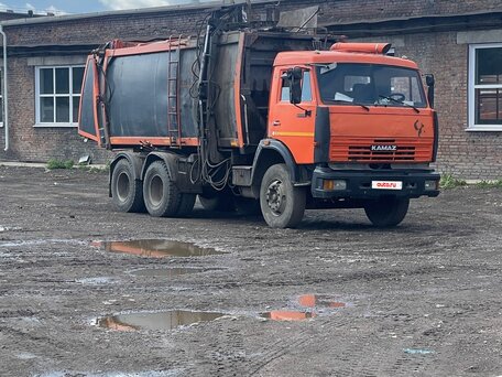 2007 КамАЗ 5321, 700000 рублей, вид 1