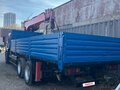 2010 КамАЗ 65117, синий, 4500000 рублей - вид 1
