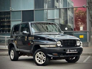 ТагАЗ Tager