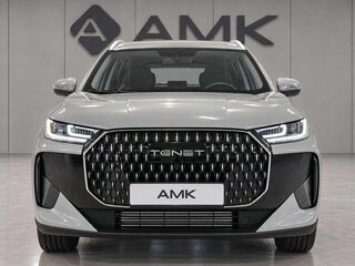 2026 Tenet T7, серый, 2985000 рублей, вид 3
