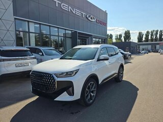 2026 Tenet T7, белый, 2940000 рублей, вид 2