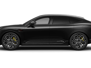2026 Avatr 11 116 kWh I, чёрный, 8990000 рублей, вид 3