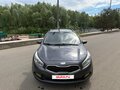 2014 Kia Ceed II, серый - вид 1