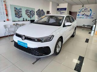 2026 Volkswagen Lavida XR, белый, 1150111 рублей, вид 3