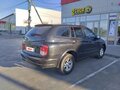 2007 SsangYong Kyron I, чёрный - вид 6