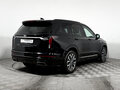 2021 Cadillac XT6 I, чёрный - вид 4