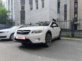 2012 Subaru XV I, белый, 1320000 рублей