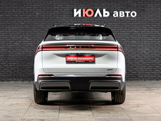 2026 Geely Galaxy M7, белый, 3815000 рублей, вид 5