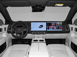 2026 Li Auto (Lixiang) L6 II, серебристый, 4758000 рублей, вид 3