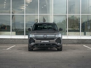 2025 Volkswagen Teramont Pro II (China Market), коричневый, 5900000 рублей, вид 3
