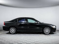 2007 Volvo S60 I Рестайлинг, чёрный, 499000 рублей - вид 3