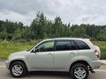 2010 Chery Tiggo (T11) I, серебристый, 450000 рублей - вид 3