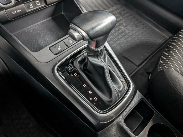 2018 Kia Rio IV, синий, 1425000 рублей - вид 26