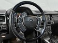 2009 Land Rover Range Rover Supercharged III Рестайлинг 2, коричневый, 1520000 рублей - вид 11
