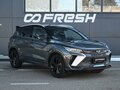 2024 Geely Coolray (Binyue Cool) I Рестайлинг, серый, 2110000 рублей