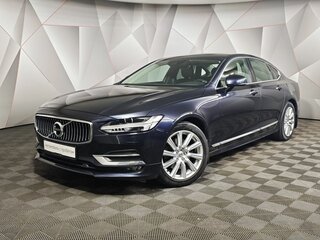 Volvo S90 II