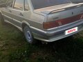 2006 Lada (ВАЗ) 2115, серебристый, 105000 рублей - вид 3