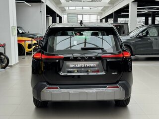 2026 Toyota RAV4 VI (XA60), чёрный, 4190000 рублей, вид 5
