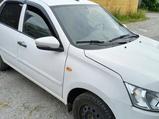 2020 Datsun on-DO I Рестайлинг, белый, 400000 рублей, вид 1