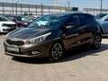 2014 Kia Ceed II, коричневый, 1389990 рублей - вид 2