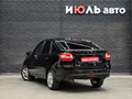 2024 Lada (ВАЗ) Granta I Рестайлинг, чёрный, 840000 рублей - вид 7