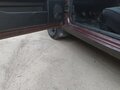 1991 Volkswagen Passat B3, пурпурный - вид 8