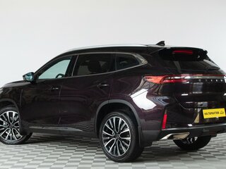 2021 Exeed TXL I Рестайлинг, фиолетовый, 2179000 рублей, вид 4