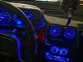 2006 Lada (ВАЗ) 2110, серый, 90000 рублей - вид 5
