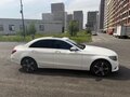2020 Mercedes-Benz C-Класс 220 d IV (W205) Рестайлинг, белый - вид 5