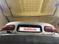 1993 Honda Civic V, серебристый, 35000 рублей - вид 11