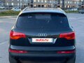 2007 Audi Q7 I (4L), чёрный, 700000 рублей - вид 4