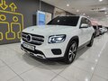 2022 Mercedes-Benz GLB 200 d I (X247), белый, 2576000 рублей - вид 1
