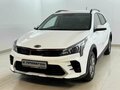 2025 Solaris KRX, белый, 2170000 рублей