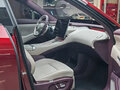 2026 Xiaomi YU7 GT, пурпурный, 11648099 рублей - вид 10