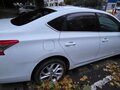 2015 Nissan Sentra VII (B17), белый, 765000 рублей - вид 3