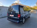 2014 Volkswagen Multivan T5 Рестайлинг, чёрный, 2350000 рублей - вид 5