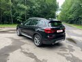 2018 BMW X3 20d xDrive III (G01), чёрный, 3600000 рублей - вид 4