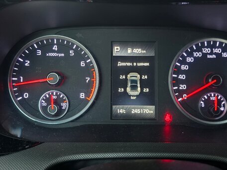 2021 Kia K5 III, жёлтый, 1700000 рублей, вид 5